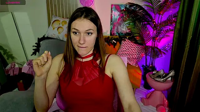 CarolainGilbert on StripChat