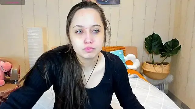 Carolina-sky — lick lips