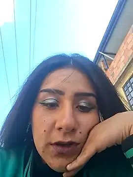 CAROLINE__07 on StripChat