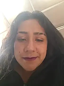 CAROLINE__07 on StripChat