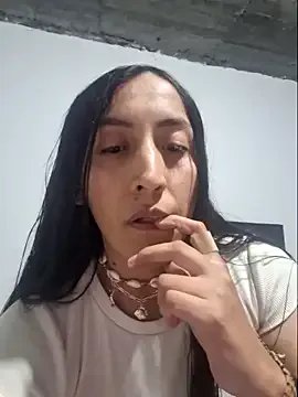 Cary_Addisson1 on StripChat