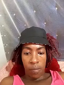 caryn_johnson on StripChat