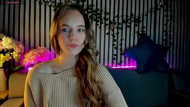 Casey_Sweeet on StripChat