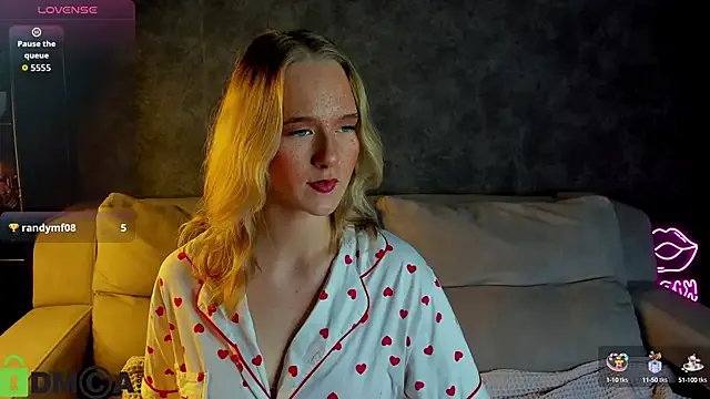 Casey_Sweeet on StripChat