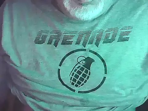 cashot58 — Desnudo Total