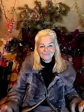 CassandraSandra44 on StripChat