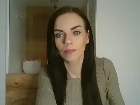 CassieSensual on StripChat