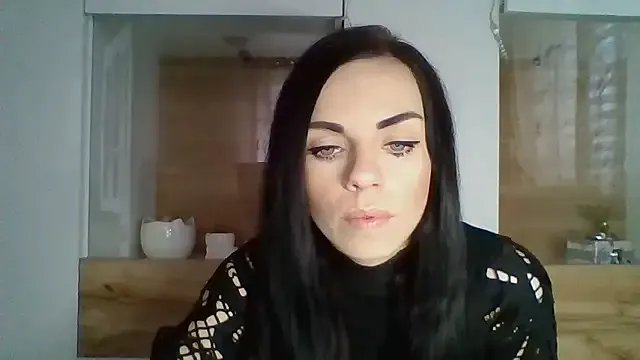 CassieSensual on StripChat