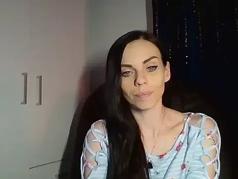 CassieSensual on StripChat