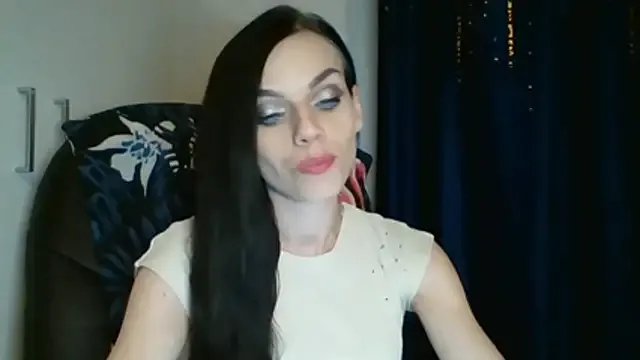 CassieSensual on StripChat