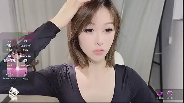 cat_cat- on StripChat