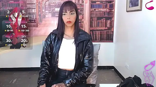 Catalella_Ar on StripChat