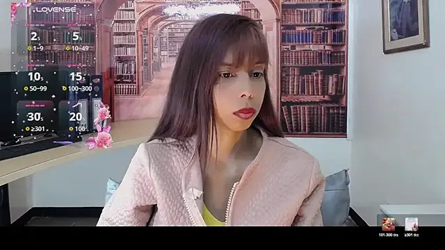 Catalella_Ar on StripChat