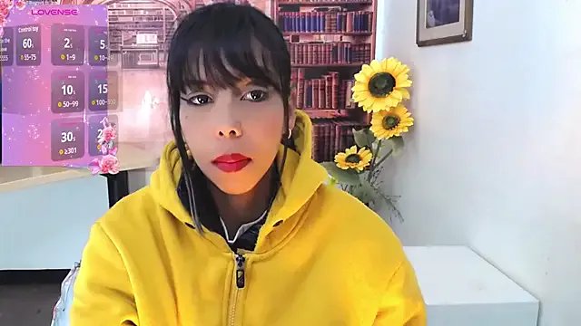 Catalella_Ar on StripChat