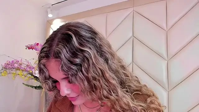 CataRicci on StripChat