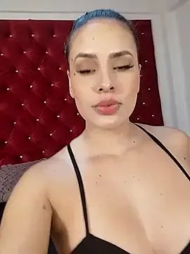 CataRicci on StripChat