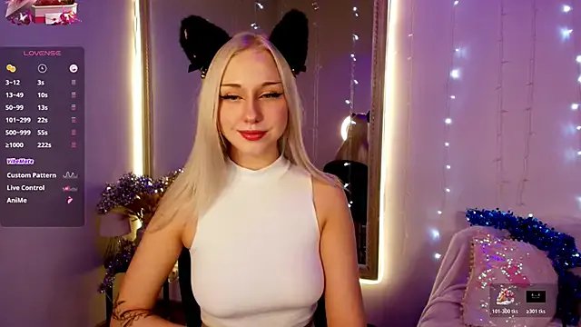 CatEyePro on StripChat