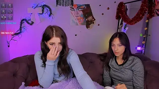 catherine_kitty on StripChat