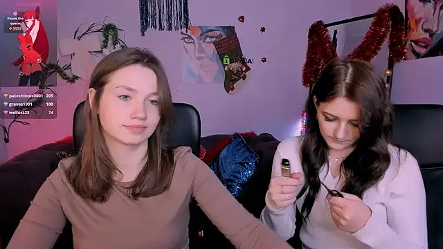 catherine_kitty on StripChat