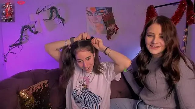 catherine_kitty on StripChat