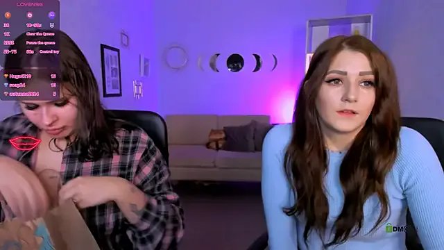 catherine_kitty on StripChat