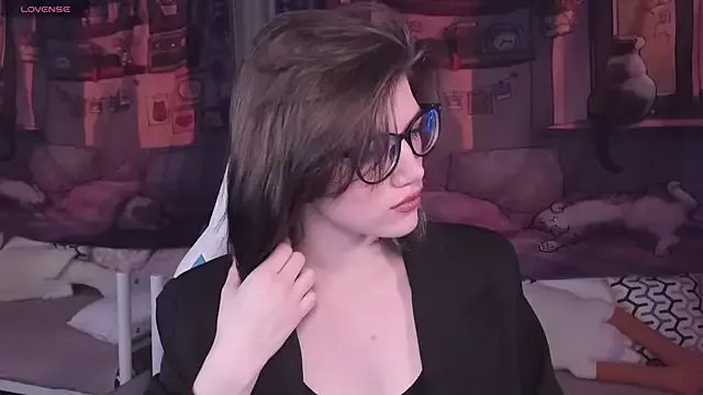 CathyAdams on StripChat