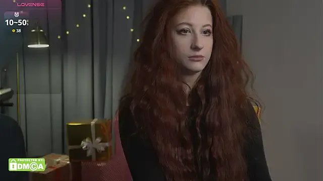 caty_cuddly on StripChat