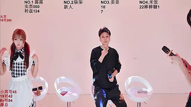 CC-0606 — Freechat on StripChat