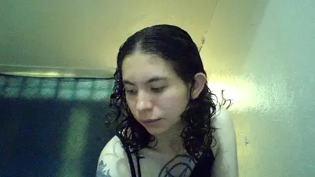 CELEna098rs707 — Ride Dildo with my WET Pussy