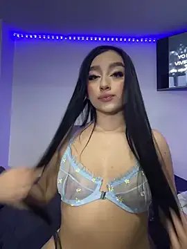 Celeste_Monroee's avatar