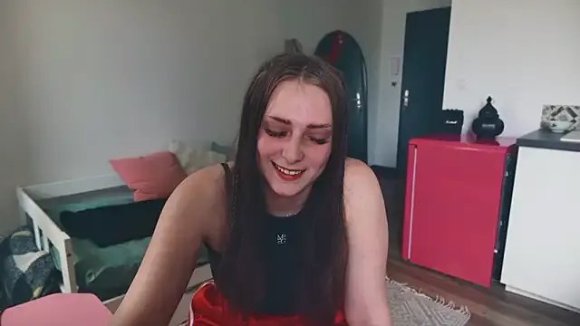 Celeste_Off — blowjob et controle + 