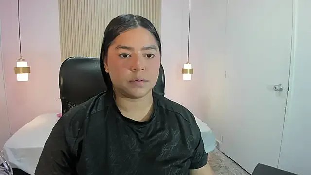 CelesteMoon5 on StripChat