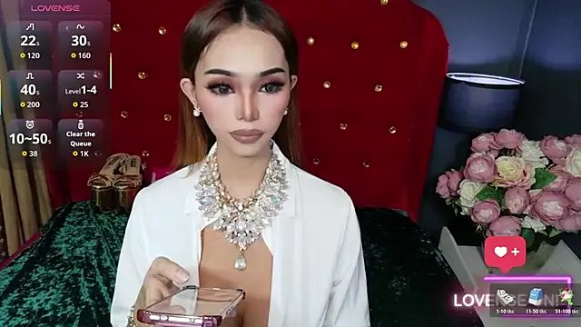 CelinaWintour's avatar