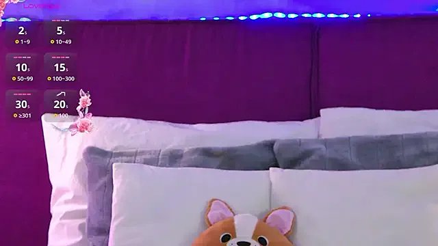 CellineHudson — Blowjob