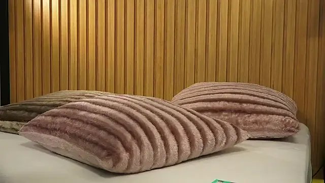 CellineNoir on StripChat