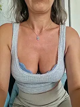 CelynaRoss on StripChat