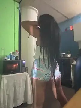 Ceninth on StripChat