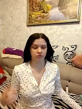 Chamoomile — Sexy dance