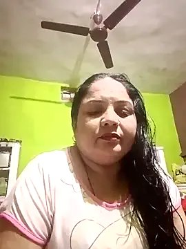 Chanchal_cute on StripChat