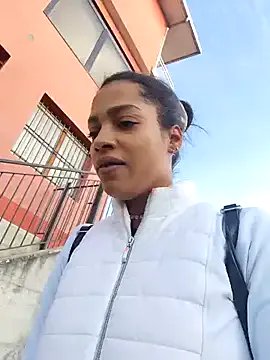 chanell95 on StripChat