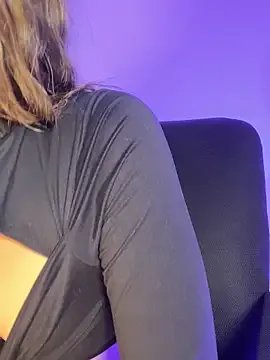 Charlottediolet on StripChat