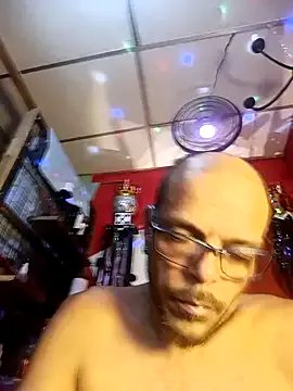 Charly_BC_Dirty on StripChat