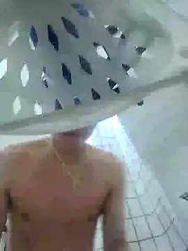 ChaseMl on StripChat