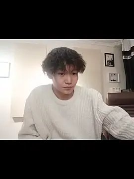 ChaseMl on StripChat