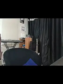 ChaseMl on StripChat