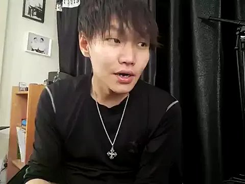 ChaseMl on StripChat