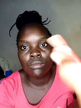 Chavvy_10 on StripChat