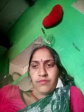 Chayna_singh on StripChat