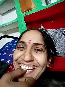Chayna_singh on StripChat