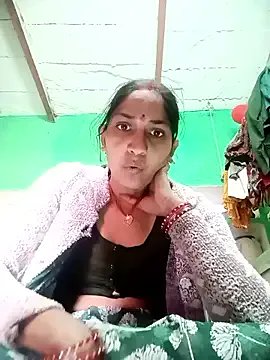 Chayna_singh on StripChat